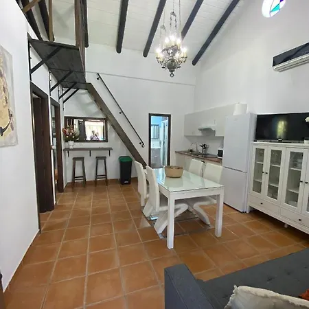 Pequeno Rocio Urbanizacion Privada El Rocío