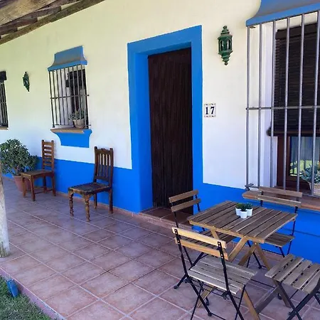 Pequeno Rocio Urbanizacion Privada *