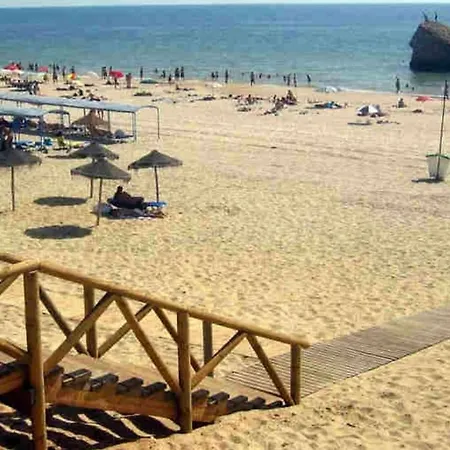 Pequeno Rocio Urbanizacion Privada Hébergement de vacances